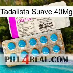 Tadalista Soft 40Mg new07